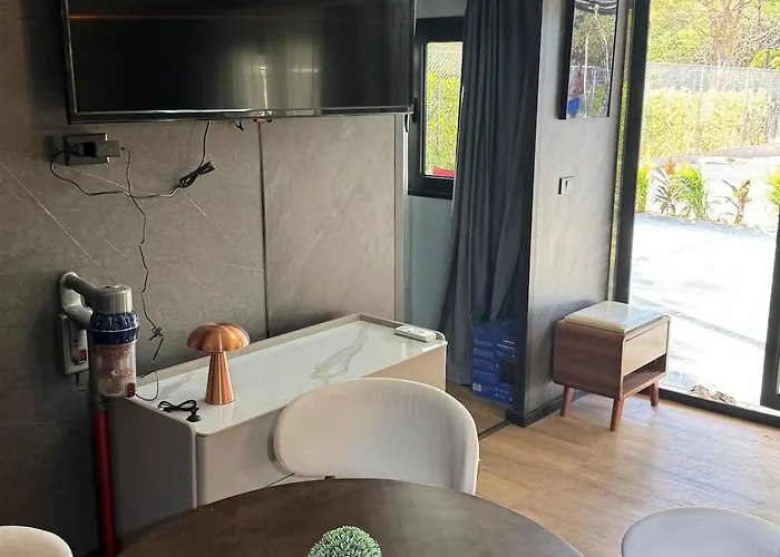 Casa Bolsero - Private, Small In Apartamento *