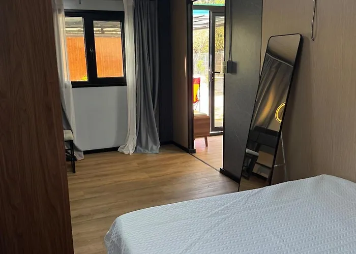 Casa Bolsero - Private, Small In Apartamento