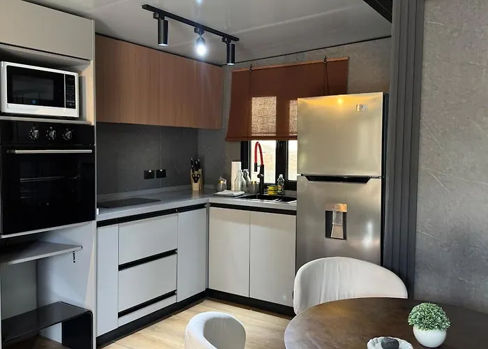 Casa Bolsero - Private, Small In