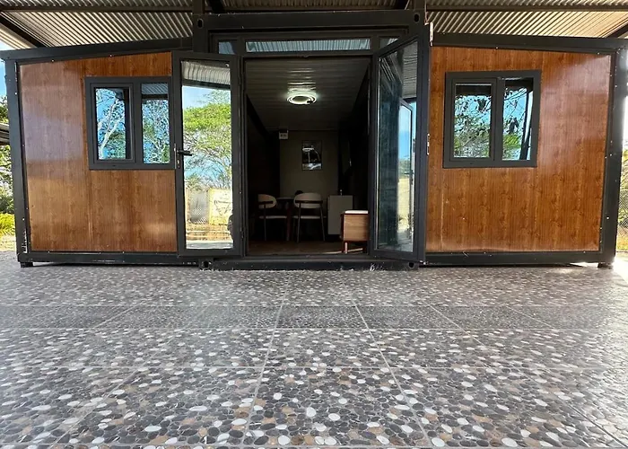Apartamento Casa Bolsero - Private, Small In *
