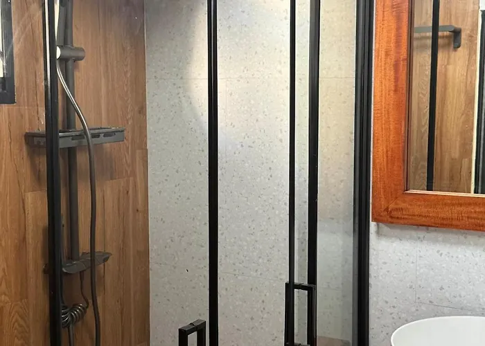 Casa Bolsero - Private, Small In Apartamento